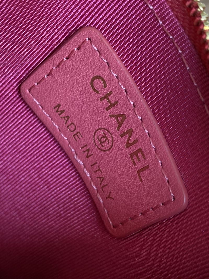 Chanel Wallet Purse